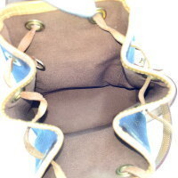 Louis Vuitton Monogram Mini Montsouris PM Backpack - Picture 4 of 7